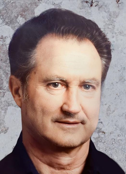 Francis Edward “Buck” Hesselgesser News, Sports, Jobs StandardExaminer